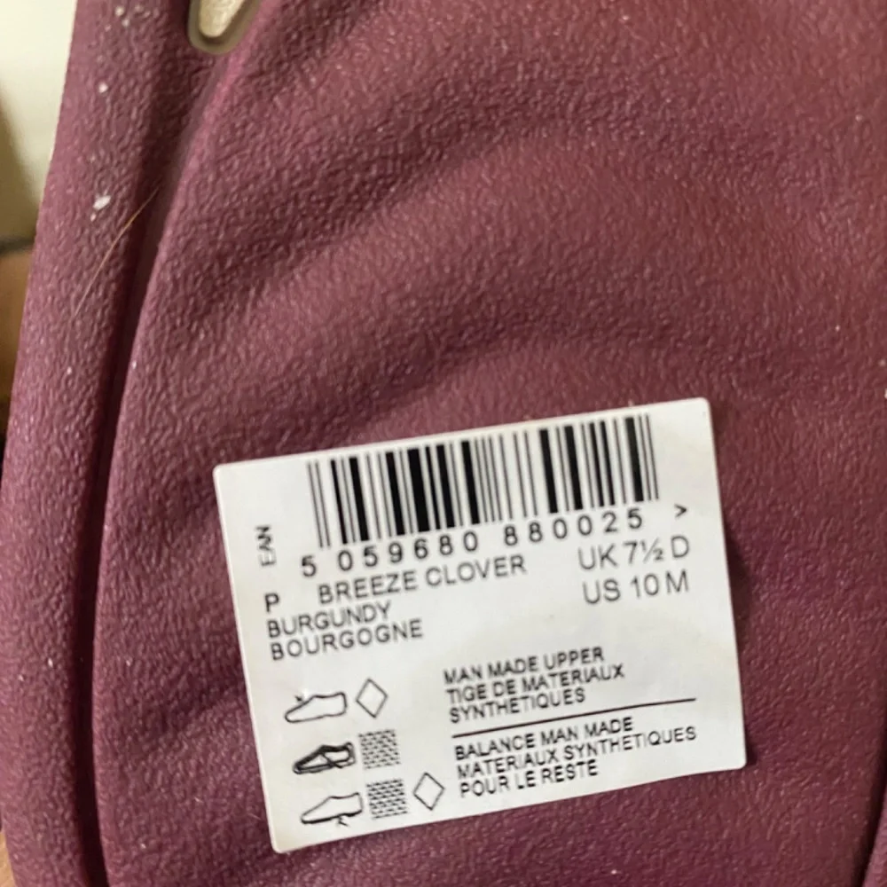 Booties - Picture 4 of 4